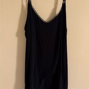 A New Day Black Camisole